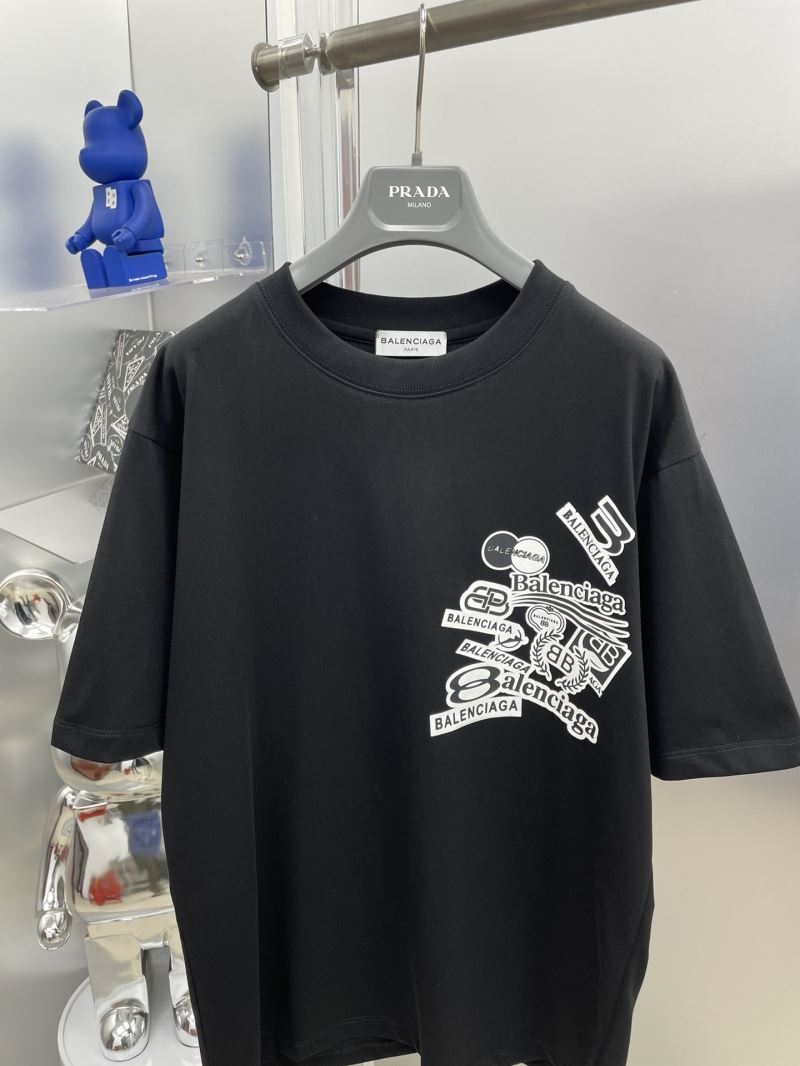 Balenciaga T-Shirts